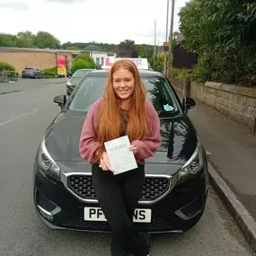 Bild von Genesis School Of Motoring