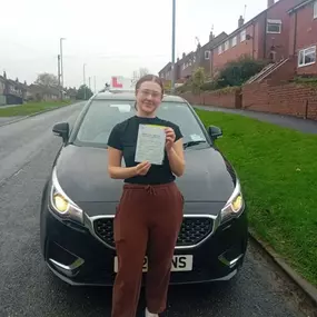 Bild von Genesis School Of Motoring