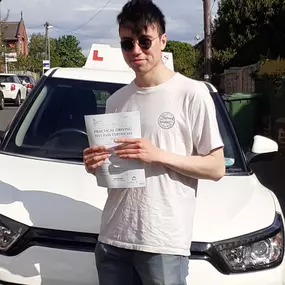 Bild von Genesis School Of Motoring