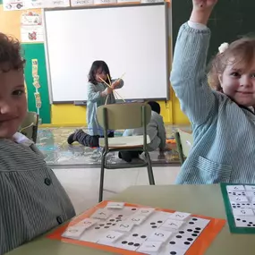 Bild von Colegio San Agustín