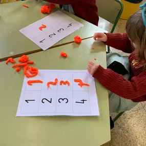 Bild von Colegio San Agustín