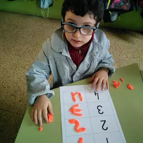 Bild von Colegio San Agustín