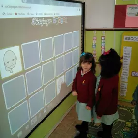 Bild von Colegio San Agustín