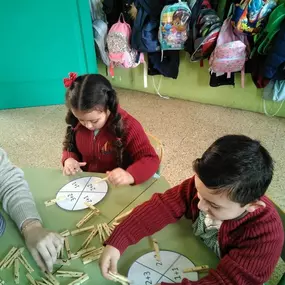 Bild von Colegio San Agustín