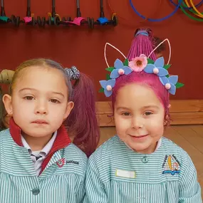 Bild von Colegio San Agustín