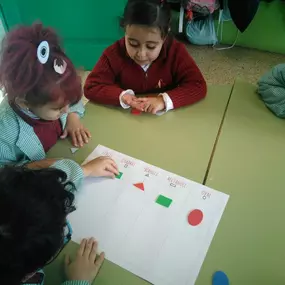 Bild von Colegio San Agustín