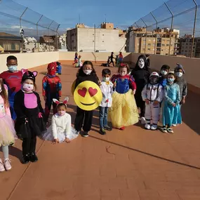 Bild von Colegio San Agustín