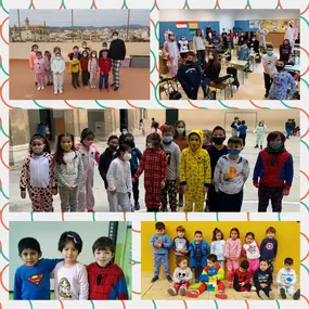 Bild von Colegio San Agustín