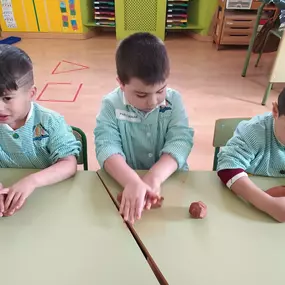 Bild von Colegio San Agustín