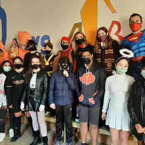 Bild von Colegio San Agustín