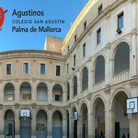 Bild von Colegio San Agustín