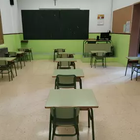 Bild von Colegio San Agustín