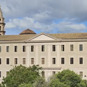 Bild von Colegio San Agustín