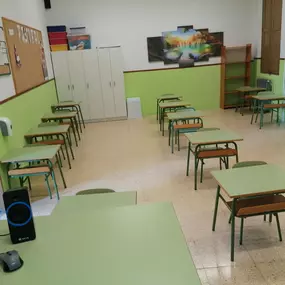 Bild von Colegio San Agustín