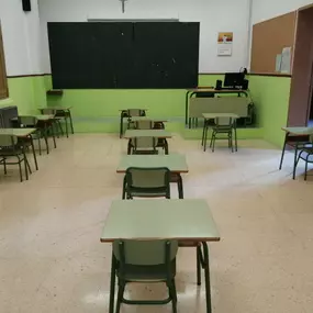 Bild von Colegio San Agustín