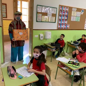 Bild von Colegio San Agustín