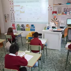 Bild von Colegio San Agustín