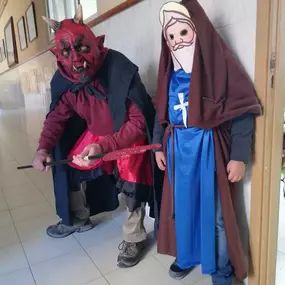 Bild von Colegio San Agustín