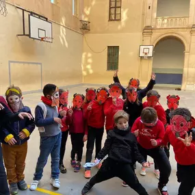 Bild von Colegio San Agustín