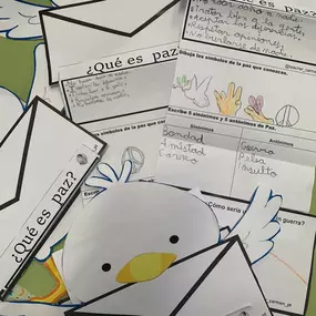 Bild von Colegio San Agustín