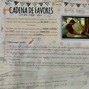 Bild von Colegio San Agustín