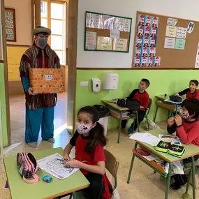 Bild von Colegio San Agustín