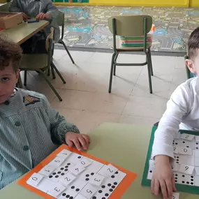 Bild von Colegio San Agustín