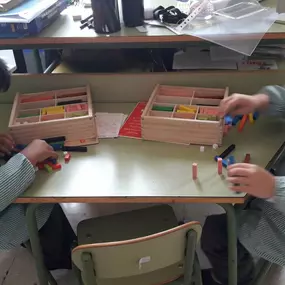 Bild von Colegio San Agustín