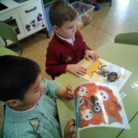 Bild von Colegio San Agustín