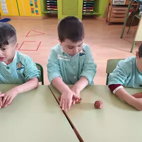 Bild von Colegio San Agustín