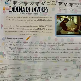 Bild von Colegio San Agustín