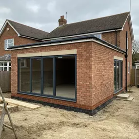 Bild von Blueprint Builder UK