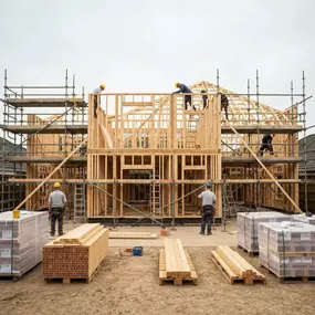 Bild von Blueprint Builder UK