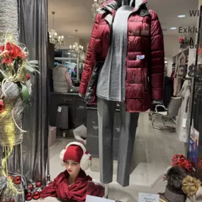 Vera C. Von Eicken Damenmode Rodenkirchen