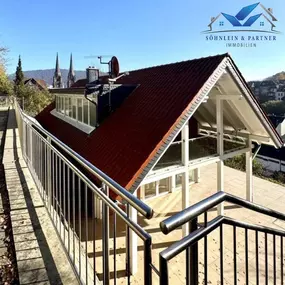 Bild von Söhnlein & Partner - Immobilienmakler Marburg und Umgebung