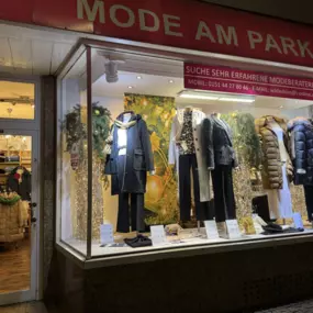 Mode am Park Bonn-Bad Godesberg Damenmode