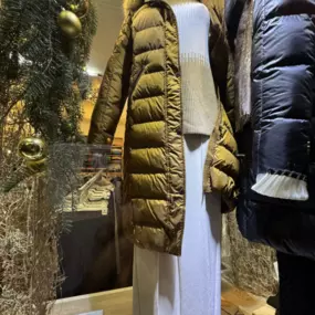 Mode am Park Bonn-Bad Godesberg Damenmode