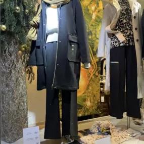 Mode am Park Bonn-Bad Godesberg Damenmode