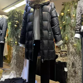 Mode am Park Bonn-Bad Godesberg Damenmode