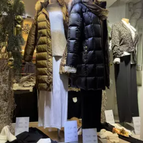 Mode am Park Bonn-Bad Godesberg Damenmode