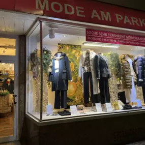 Mode am Park Bonn-Bad Godesberg Damenmode