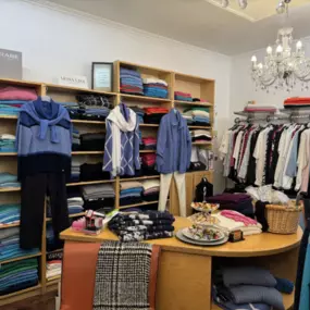 Mode am Park Bonn-Bad Godesberg Damenmode