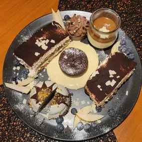 Bild von Ristorante - Pizzeria Capri