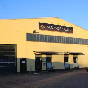 Bild von Alu-Verkauf GmbH