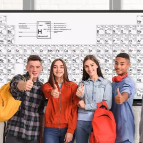 Bild von PRIMEBOARD by CINE PROJECT PRIME GmbH