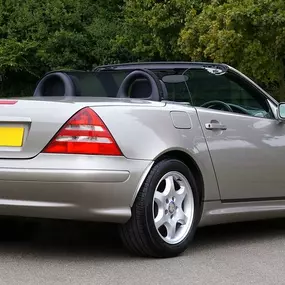 Bild von Autoankauf Gladbeck - Motorschaden Verkaufen