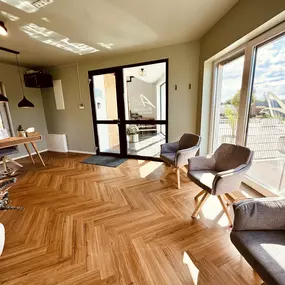 Bild von T  ADLER Physiotherapie