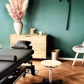 Bild von T  ADLER Physiotherapie