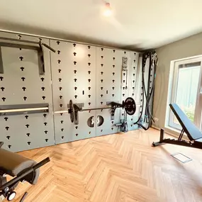 Bild von T  ADLER Physiotherapie