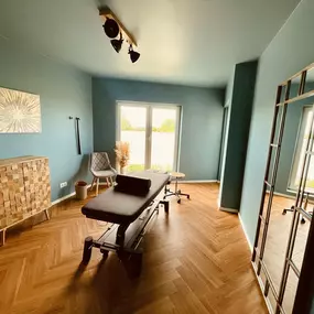 Bild von T  ADLER Physiotherapie